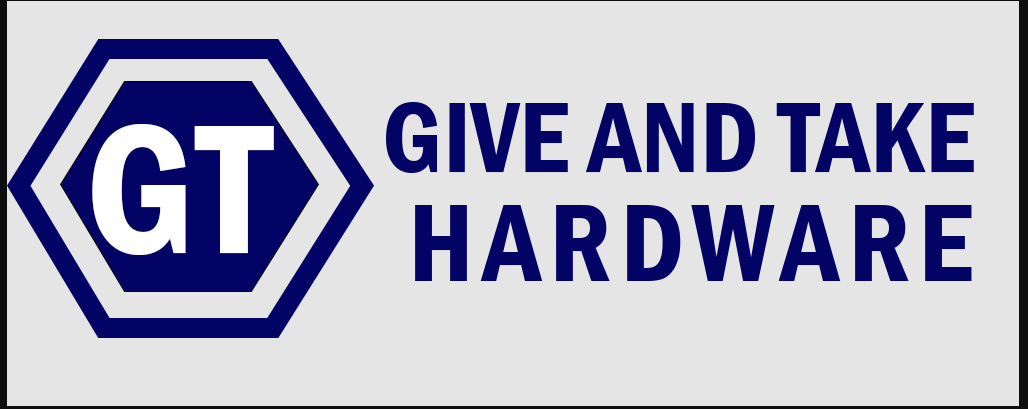 Give and Take MASE Hardware